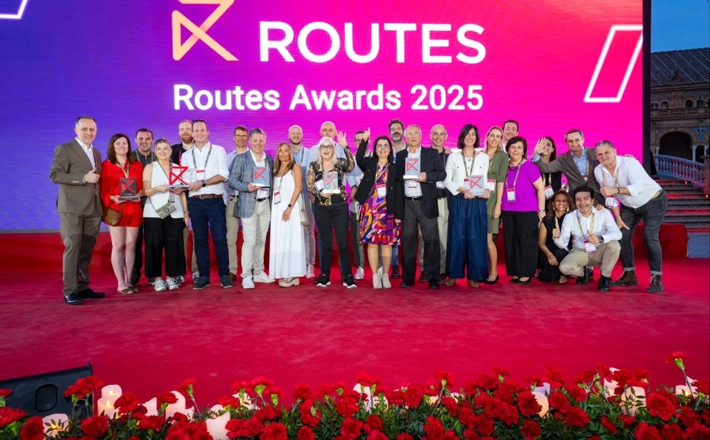 European business networking events