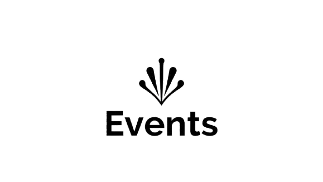 Events Logo